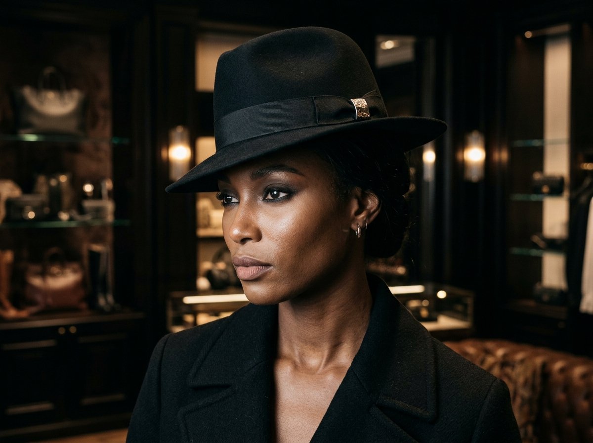 Beauty for Ashes Hats Collection